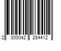 Barcode Image for UPC code 2300042284412