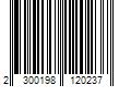 Barcode Image for UPC code 2300198120237