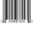 Barcode Image for UPC code 230256782430