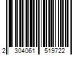 Barcode Image for UPC code 23040615197284