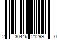 Barcode Image for UPC code 230446212990