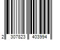 Barcode Image for UPC code 23078234039999