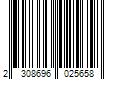 Barcode Image for UPC code 23086960256559