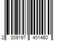 Barcode Image for UPC code 2309197401460