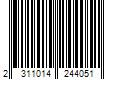 Barcode Image for UPC code 23110142440525