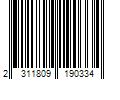 Barcode Image for UPC code 23118091903320