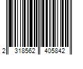 Barcode Image for UPC code 2318562405842