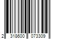 Barcode Image for UPC code 2318600073309