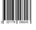 Barcode Image for UPC code 2321176298243