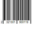 Barcode Image for UPC code 2321301900119