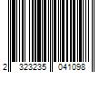 Barcode Image for UPC code 2323235041098