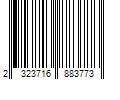 Barcode Image for UPC code 2323716883773