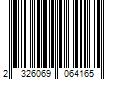 Barcode Image for UPC code 232606906416364