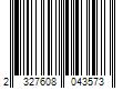 Barcode Image for UPC code 23276080435747