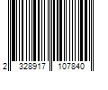 Barcode Image for UPC code 2328917107840