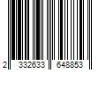 Barcode Image for UPC code 2332633648853