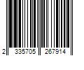 Barcode Image for UPC code 2335705267914