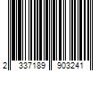 Barcode Image for UPC code 2337189903241