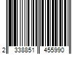 Barcode Image for UPC code 2338851455990