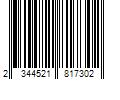 Barcode Image for UPC code 2344521817302