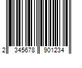 Barcode Image for UPC code 2345678901234