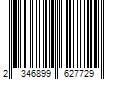 Barcode Image for UPC code 2346899627729