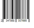 Barcode Image for UPC code 23478680076614