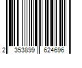 Barcode Image for UPC code 2353899624696