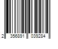 Barcode Image for UPC code 2356891039284