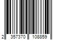 Barcode Image for UPC code 2357370108859