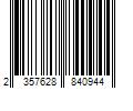 Barcode Image for UPC code 2357628840944