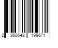 Barcode Image for UPC code 23606481996712