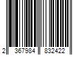 Barcode Image for UPC code 2367984832422