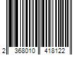 Barcode Image for UPC code 2368010418122