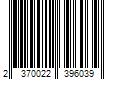 Barcode Image for UPC code 2370022396039