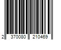 Barcode Image for UPC code 23700802104692