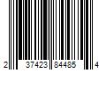 Barcode Image for UPC code 237423844854