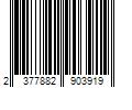 Barcode Image for UPC code 2377882903919