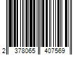 Barcode Image for UPC code 2378065407569