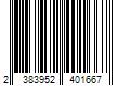 Barcode Image for UPC code 2383952401667