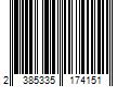 Barcode Image for UPC code 2385335174151