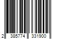 Barcode Image for UPC code 2385774331900