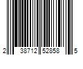 Barcode Image for UPC code 238712528585