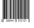 Barcode Image for UPC code 2388441512121