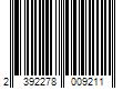 Barcode Image for UPC code 2392278009211