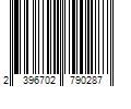 Barcode Image for UPC code 2396702790287