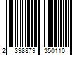 Barcode Image for UPC code 2398879350110