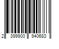 Barcode Image for UPC code 2399900940683