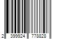 Barcode Image for UPC code 2399924778828