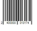 Barcode Image for UPC code 2400000013174